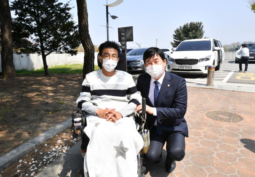 제41회 장애인의날 행사 - 15