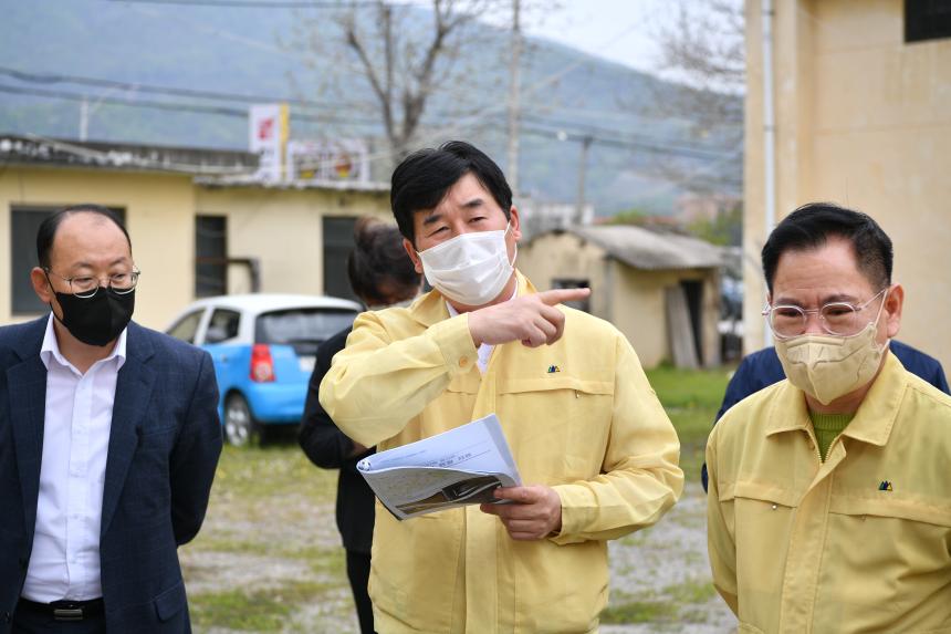 주요사업장 답사(유휴공간 문화재생사업) - 5