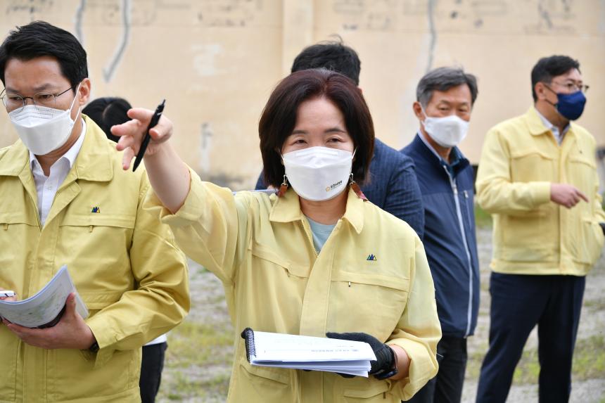 주요사업장 답사(유휴공간 문화재생사업) - 7