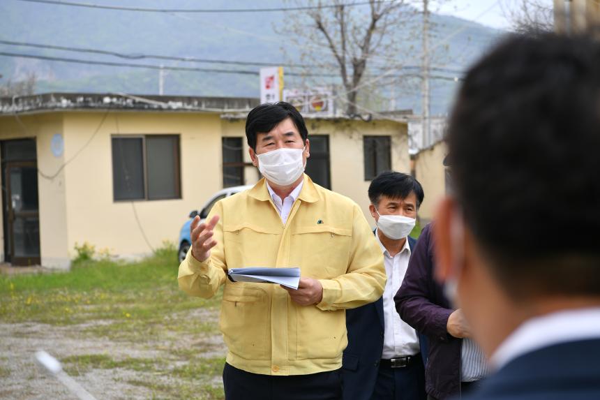 주요사업장 답사(유휴공간 문화재생사업) - 9