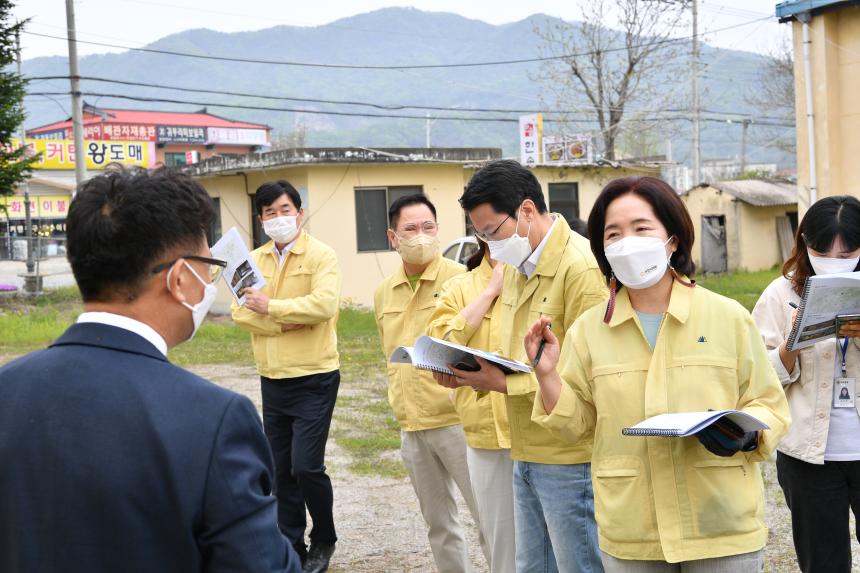 주요사업장 답사(유휴공간 문화재생사업) - 10