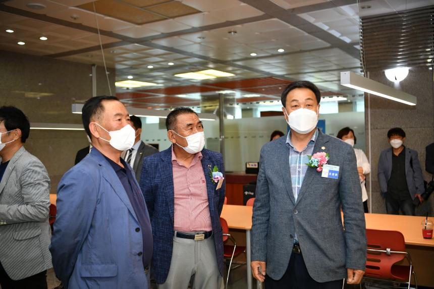 대진대학교 공공의대 유치 추진위원회 출범식 - 5