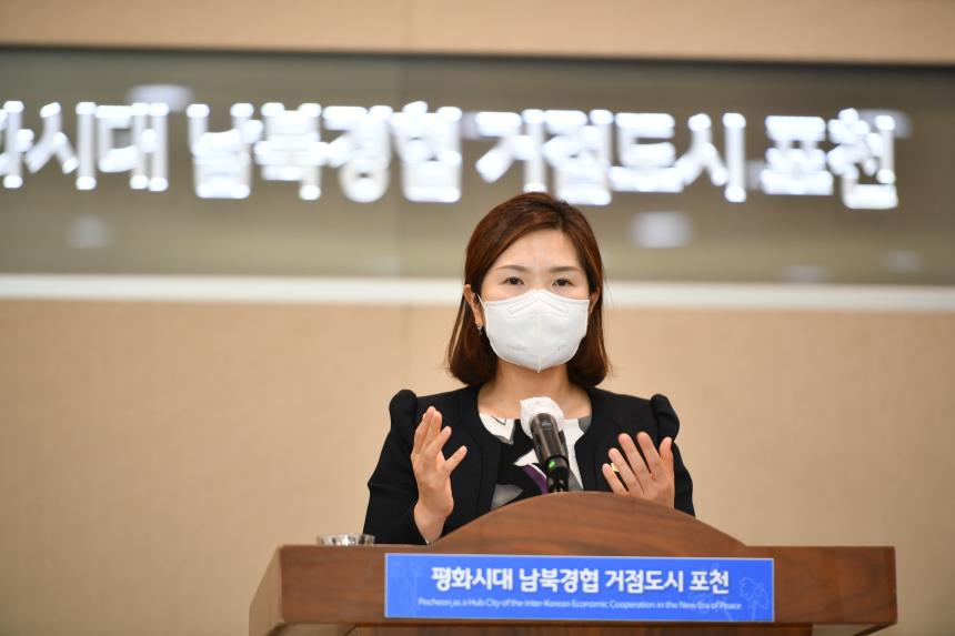 청소년의달 기념 모범청소년 표창수여식 - 11