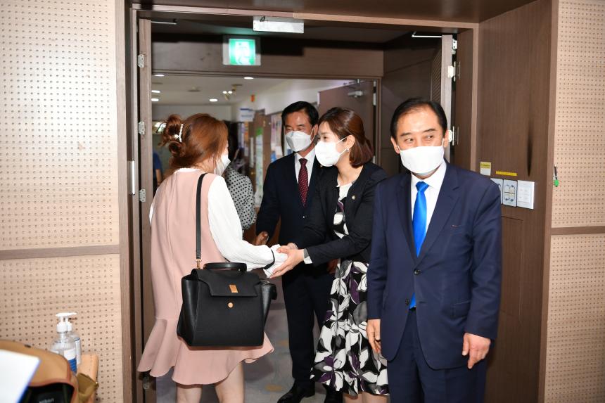 청소년의달 기념 모범청소년 표창수여식 - 14