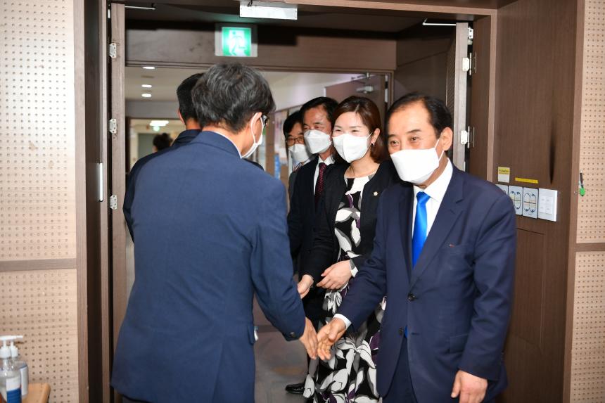 청소년의달 기념 모범청소년 표창수여식 - 15