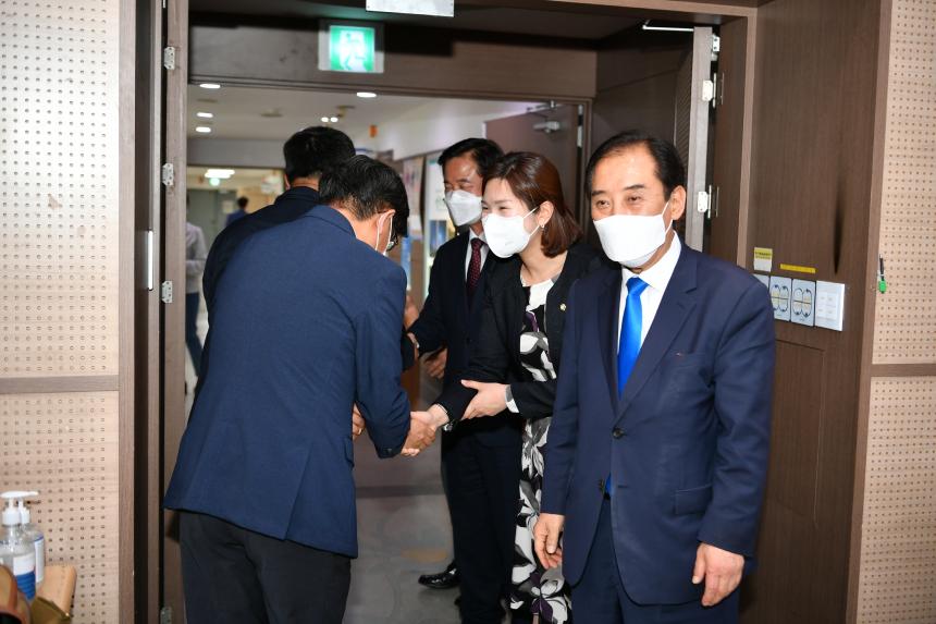 청소년의달 기념 모범청소년 표창수여식 - 16