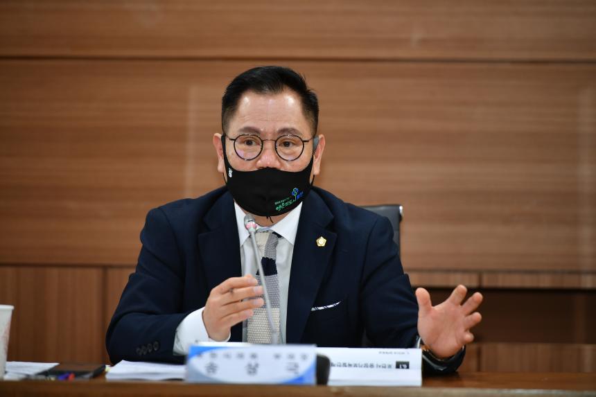 포천시 중장기 보육발전계획 수립 연구용역 최종보고회 - 13