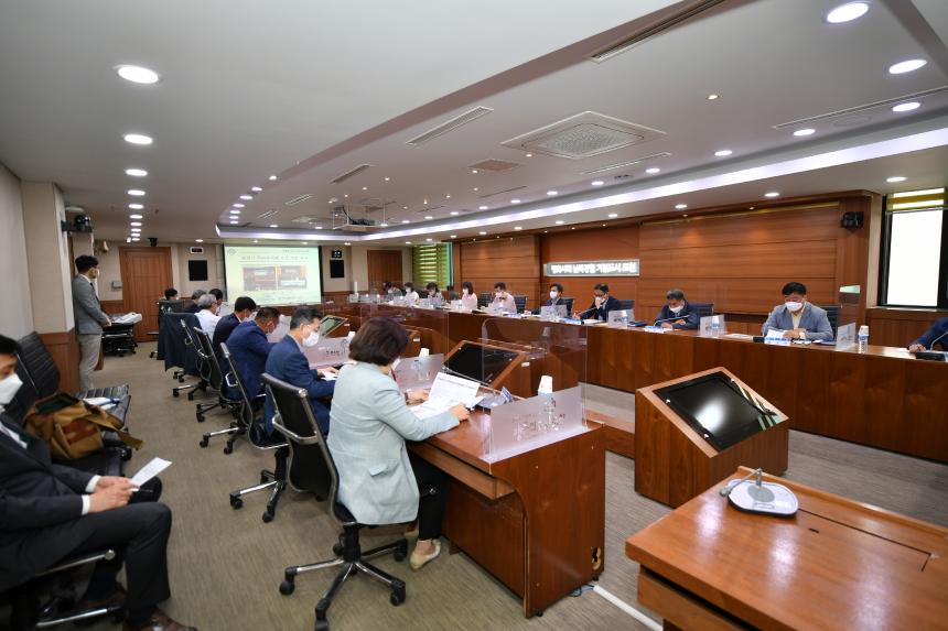 포천시 주민자치회 모델 개발 연구 용역보고회 - 10