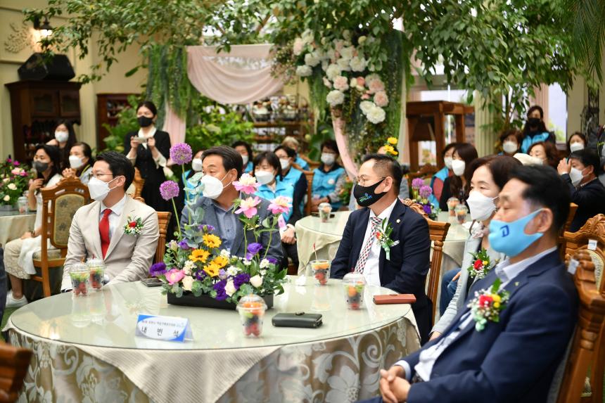 제6회 포천시 여성기예 경진대회 - 19