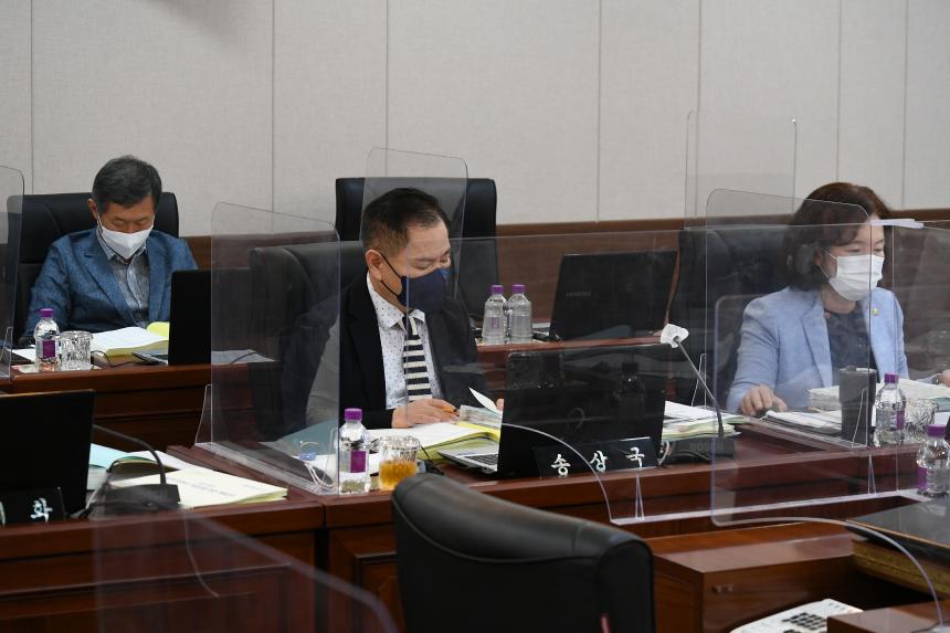 제159회 포천시의회 임시회 제1차 예산결산특별위원회 - 15