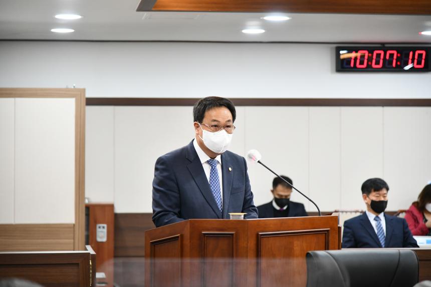 제160회 임시회 1차 조례특위 - 1