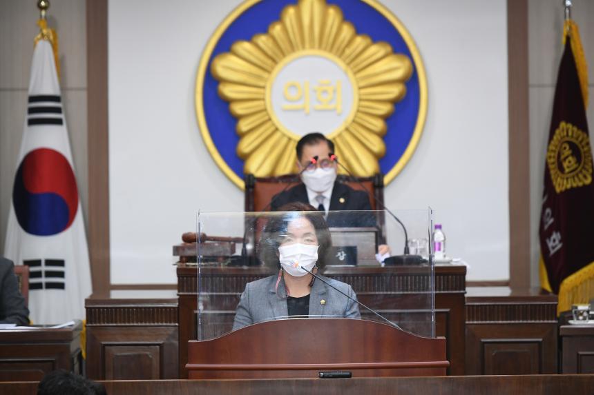 제160회 임시회 2차 본회의 - 5