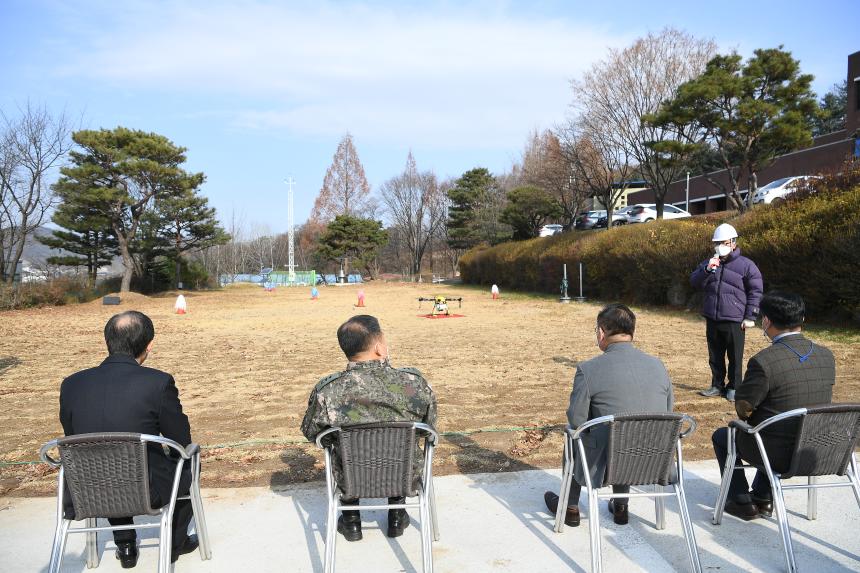 청년농업사관학교 졸업식 - 6