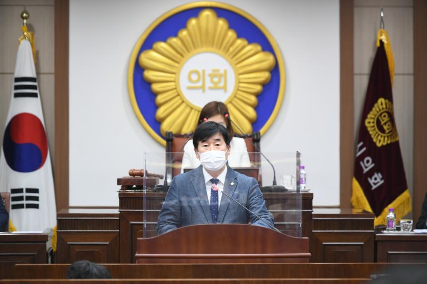 제162회 임시회 8차 본회의 - 3