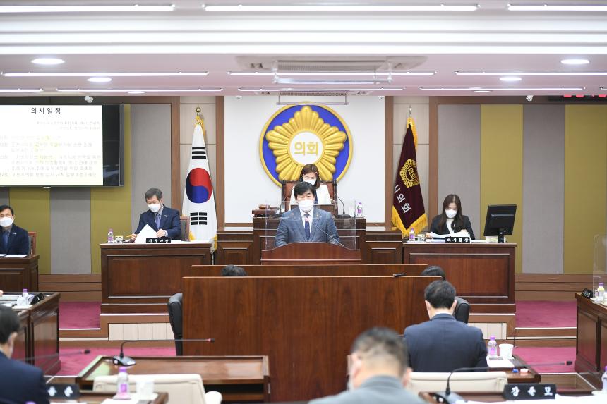 제162회 임시회 8차 본회의 - 4