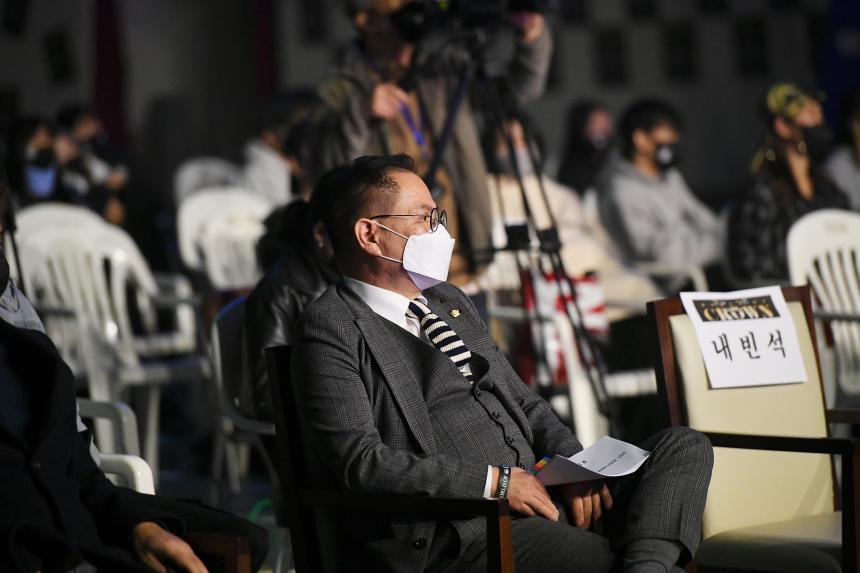 포천시장배 국제청소년 댄스대회 - 3