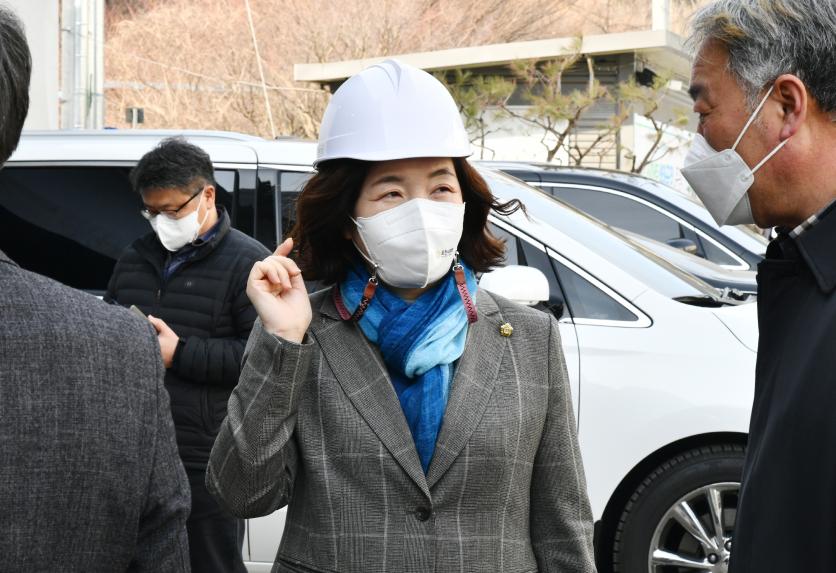 스마트생태공장 리맨 준공식 - 28