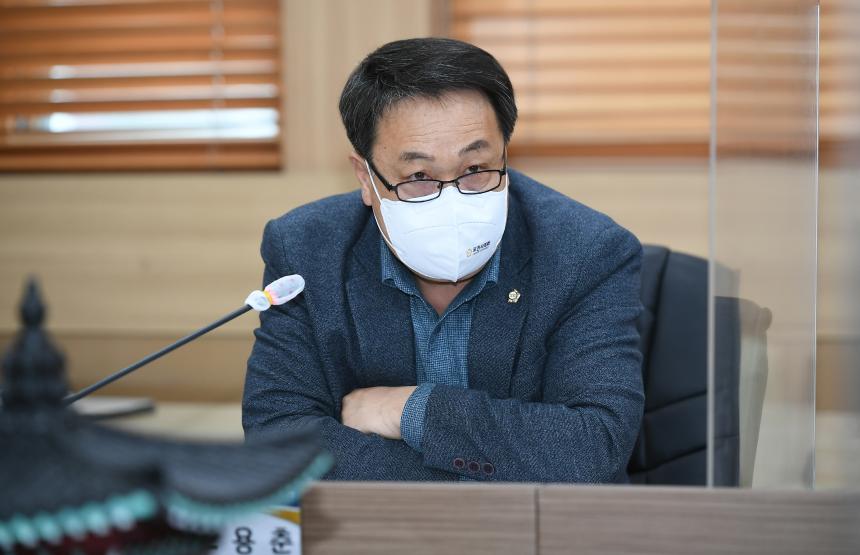 3월 중 의원간담의 날 - 7