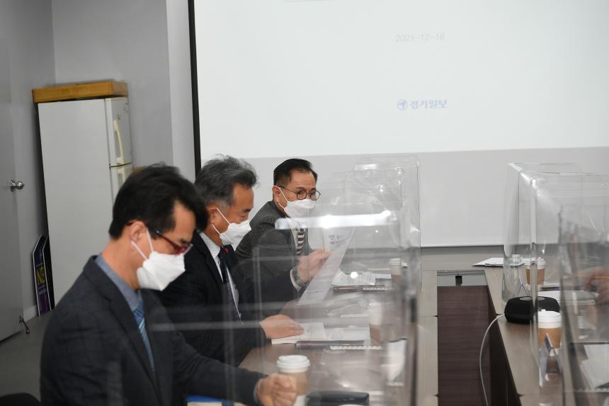 포천 가구유통업체 밀집지역 마케팅 촉진사업 준공보고회 - 3