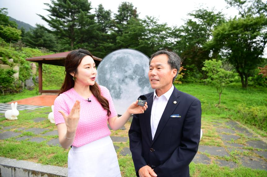 읍면동 보장협의체 여름나기 합동 삼계탕 나눔사업 - 40