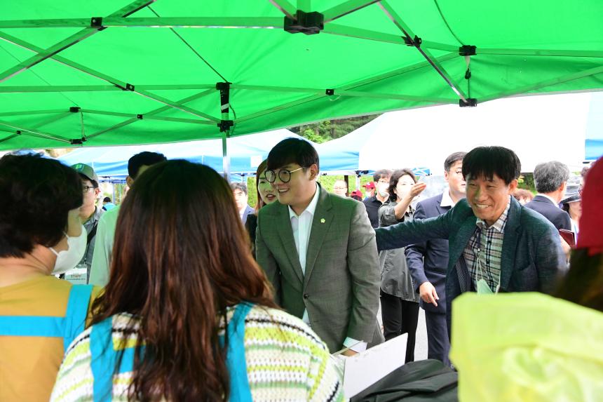 읍면동 보장협의체 여름나기 합동 삼계탕 나눔사업 - 45