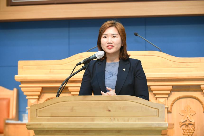 기독교 단체 조찬 기도회 - 9