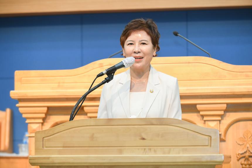기독교 단체 조찬 기도회 - 10