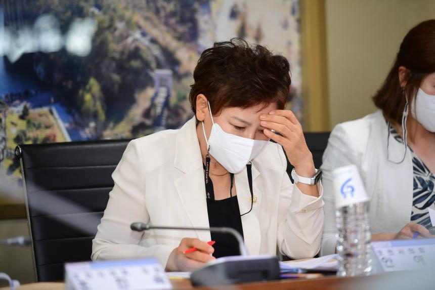 포천시 농업정책 간담회 - 9