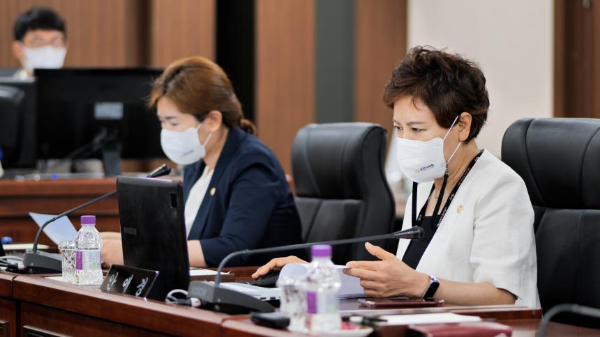제165회 임시회 2차 본회의 - 1
