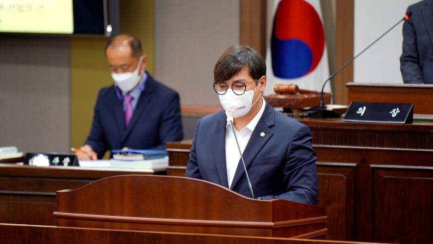제165회 임시회 2차 본회의 - 4