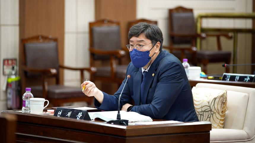 제165회 임시회 2차 본회의 - 6