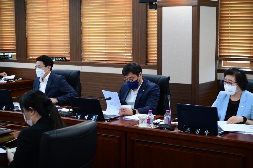 제165회 임시회 조례특위 - 4