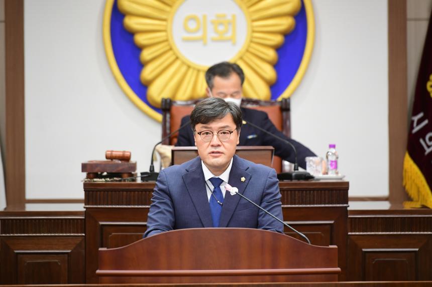 제165회 임시회 6차 본회의 - 4