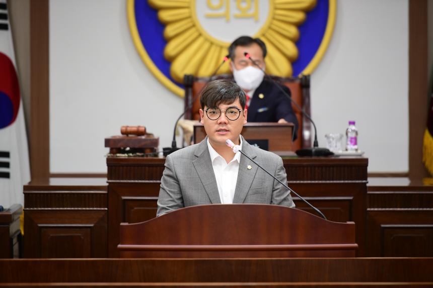 제165회 임시회 6차 본회의 - 6