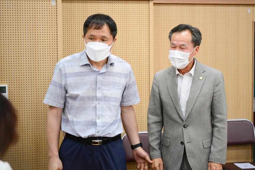제14회 포천노인 바둑장기대회 - 3