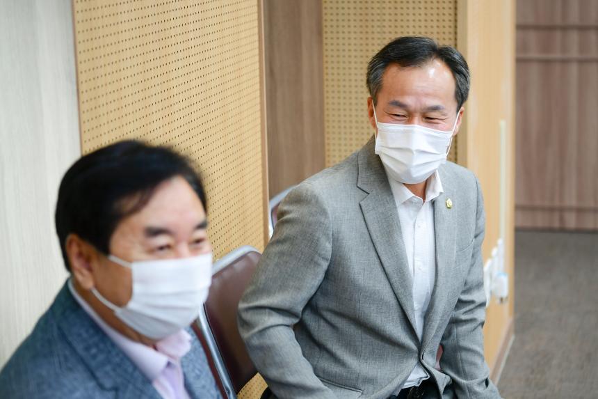 제14회 포천노인 바둑장기대회 - 4