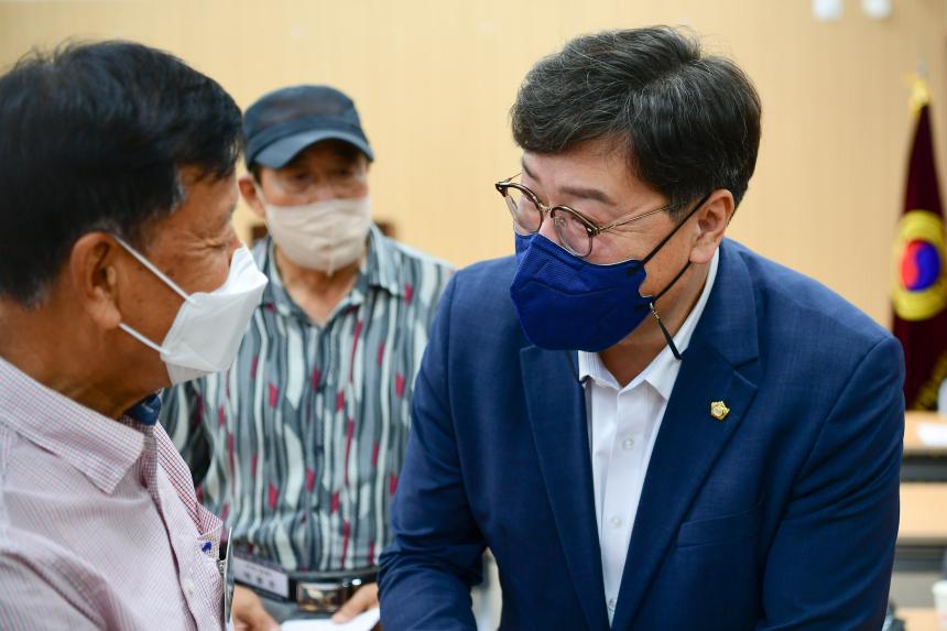 제14회 포천노인 바둑장기대회 - 16