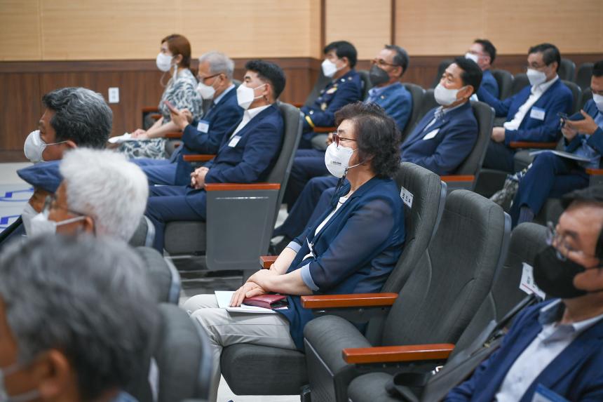 제7회 한탄강 평화포럼 - 3