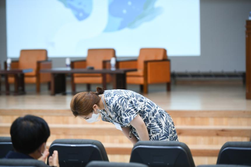 제7회 한탄강 평화포럼 - 5