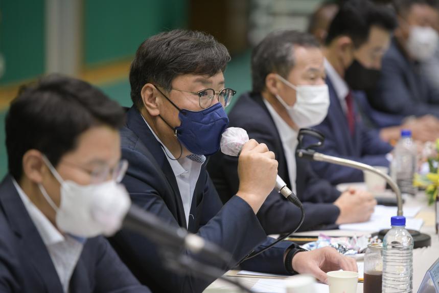 선단동 주민과의 공감소통간담회 - 33