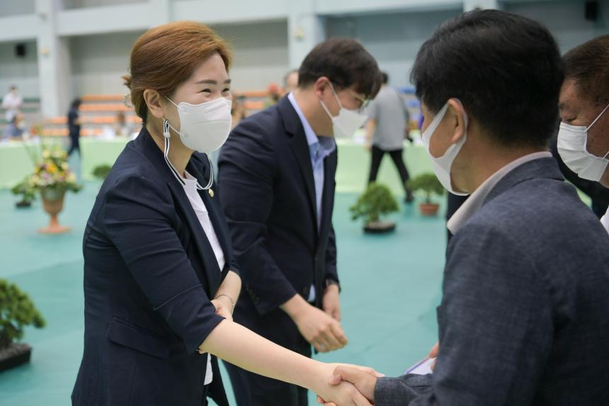 가산면 주민과의 공감소통간담회 - 3