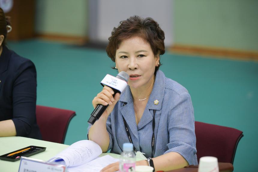 가산면 주민과의 공감소통간담회 - 48