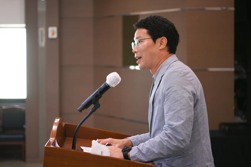 포천시 청소년어울림마당 심폐소생술 대회 - 14