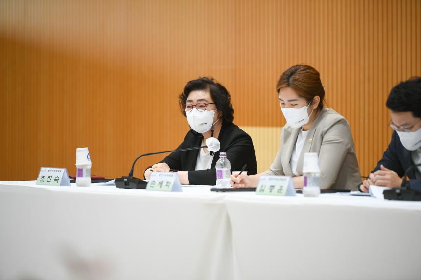 영북면 주민과의 공감소통간담회 - 32