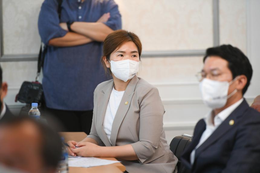 영북면 도시재생 뉴딜사업 주민설명회 - 29