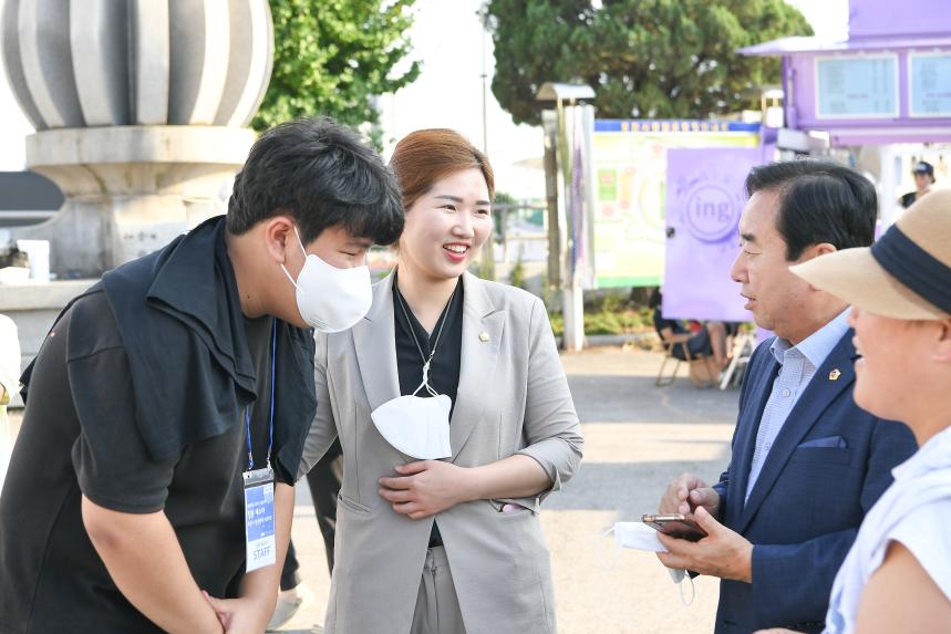 포천시 청년축제 청통페스타 - 9