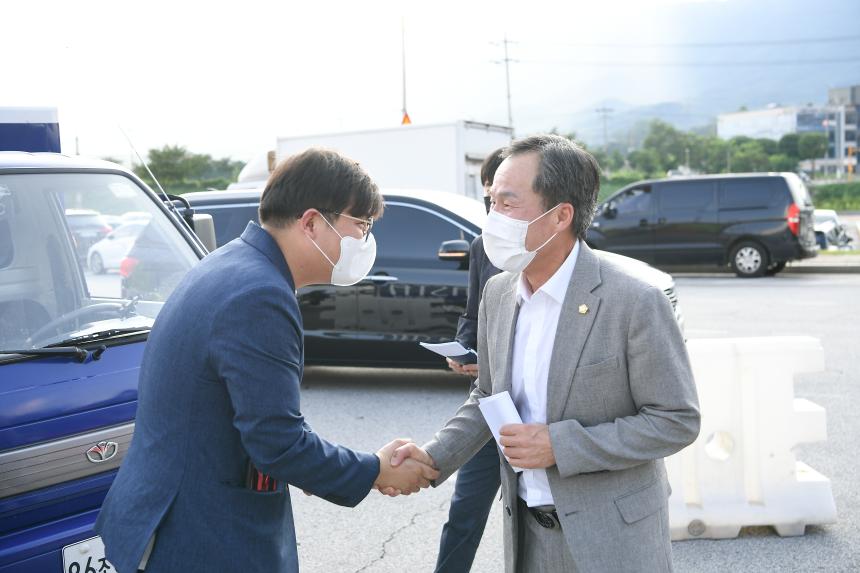 포천시 청년축제 청통페스타 - 12