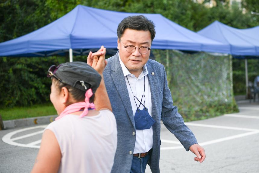 포천시 청년축제 청통페스타 - 66