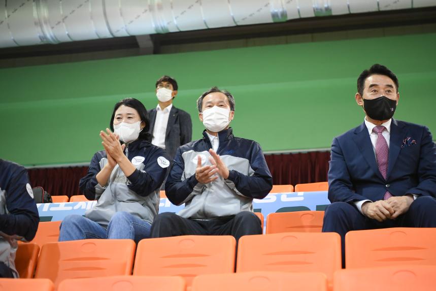 제68회 경기도체육대회 2022 용인 - 3