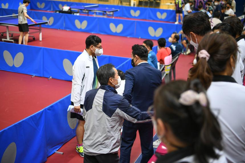 제68회 경기도체육대회 2022 용인 - 10